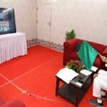 विंध्य और बुंदेलखंड को रेलवे की नई सौगात, क्षेत्रीय विकास को मिलेगी गति : मुख्यमंत्री डॉ. यादव