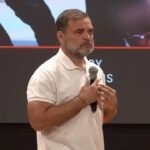 सीजेपी नेताओं की गिरफ्तारी पर राहुल गांधी ने उठाए सवाल, अभिजीत दिपके ने जताया आभार