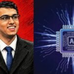 AI चिप्स को ‘कूल’ रखेगी भारतीय तकनीक: IIT मद्रास के पूर्व छात्र के स्टार्टअप ने जुटाए 9 मिलियन डॉलर