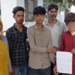 झांकी दिखाने के बहाने 14 साल के बालक की बलि देने का प्रयास, चाकू से 9 वार कर मरा समझकर भागा आरोपी