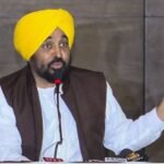 मान के ओएसडी पर सीबीआई कार्रवाई से पंजाब की सियासत गरम