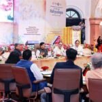भगवान श्रीकृष्ण के जीवन पर शोध और मीमांसा करने वाले शोधार्थियों और संस्थाओं को करेंगे पूरा सहयोग : मुख्यमंत्री डॉ. यादव