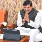 शाजापुर जिला कृषि, नवाचार और विकास के क्षेत्र में निरंतर बढ़ रहा है आगे : मुख्‍यमंत्री डॉ. यादव