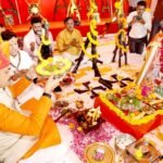 शस्त्र-पूजन भारतीय संस्कृति, शौर्य और कर्तव्यनिष्ठा का प्रतीक : मुख्यमंत्री डॉ. यादव