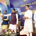 बच्चे और युवा हमारे सुनहरे भविष्य के सितारे, इनकी तरक्की में नहीं आने देंगे कोई बाधा : मुख्यमंत्री डॉ. यादव