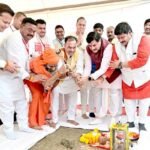 आदर्श विद्यालयों से ही नई पीढ़ी संस्कारित होगी : मुख्यमंत्री डॉ. यादव
