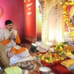 धर्म और न्याय की स्थापना का पर्व है विजयादशमी : मुख्यमंत्री डॉ. यादव