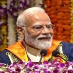 पीएम मोदी ने जांबाज पायलट कैप्टन स्मित माछर से की बात, 9/11 जैसा हादसा टालने पर सराहा