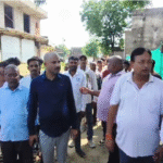 पांच हाईवा पकड़े जाने के बाद बढ़ा विवाद, रणधीर सिंह के खिलाफ एफआईआर की मांग