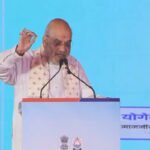ईवीएम और वोट चोरी सिर्फ बहाना, अगले 30 साल तक आपका नंबर नहीं आने वाला’: अमित शाह का राहुल गांधी पर तीखा प्रहार