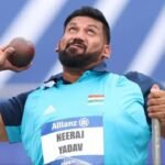 तीन बार एशियाई पैरा खेलों में स्वर्ण पदक जीतने वाले नीरज यादव का निधन, आत्महत्या की खबर से खेल जगत में शोक