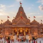 राम मंदिर के हर कर्मचारी का होगा 100 प्रतिशत पुलिस वेरिफिकेशन