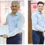 गन कैरिज फैक्ट्री जबलपुर को मिला सर्वश्रेष्ठ इकाई का सम्मान