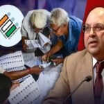 एसआईआर विवाद पर पूर्व जज जस्टिस नरीमन की चिंता, कहा- मताधिकार खतरे में, सुप्रीम कोर्ट जल्द करे हस्तक्षेप
