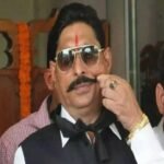 सुप्रीम कोर्ट का अनंत सिंह को बड़ा झटका, 1 दिसंबर तक सरेंडर करने का आदेश