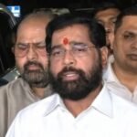 टाइगर श्रॉफ पर फायरिंग के बाद एकनाथ शिंदे का सख्त संदेश, बोले— दोषियों को बख्शेंगे नहीं
