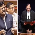 संजय राउत ने सुप्रीम कोर्ट से मांगी बिना शर्त माफी, 17 नवंबर को व्यक्तिगत रूप से होना होगा पेश