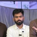 जंतर-मंतर प्रदर्शन से पहले सीजेपी नेताओं को कोर्ट से राहत, दीपके-रांका-सौरव रिहा; ध्रुव राठी भी छोड़े गए