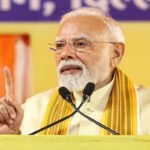 पीएम मोदी 25 अक्टूबर को वाराणसी और भुवनेश्वर के दौरे पर, कई बड़ी परियोजनाओं का करेंगे उद्घाटन