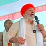पुराने सर्किल रेट पर किसानों की जमीन ली तो होगा बड़ा आंदोलन: राकेश टिकैत