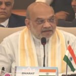 भारत ने हमेशा आतंकवाद के प्रति जीरो टॉलरेंस की नीति अपनाई : अमित शाह