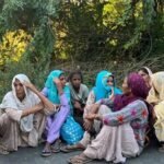 पंजाब में तेज रफ्तार कार का कहर, सड़क पर काम कर रहे 8 मनरेगा मजदूरों की मौत
