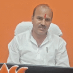 सेवा संकल्प अभियान के तहत भाजपा सिंगरौली में चलाएगी 13 सूत्रीय कार्यक्रम : सुंदर शाह