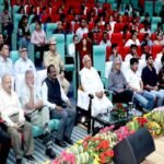 मन की बात’ से बनते राष्ट्र निर्माण के साझा संकल्प: राज्यपाल श्री पटेल