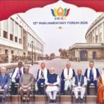 पश्चिम एशिया के संघर्ष पर ब्रिक्स की चिंता, इजरायल-फिलिस्तीन विवाद के समाधान के लिए दो राष्ट्र सिद्धांत का समर्थन