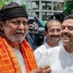 मिथुन चक्रवर्ती को बंगाल सरकार में बड़ी जिम्मेदारी, मिला कैबिनेट मंत्री का दर्जा