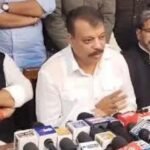 रीवा परमाणु बिजलीघर की साइट बदलने की मांग, उमंग सिंघार ने सरकार को घेरा; विमला कोल की मौत पर उठाए सवाल