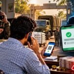 सेना का अधिकारी बनकर ठगी, नैनो यूरिया के ऑर्डर के बहाने व्यापारी से 54 हजार रुपये ऐंठे