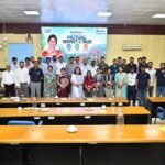 एनटीपीसी विंध्याचल में आपसी सम्मान एवं विश्वास पर कार्यशाला आयोजित